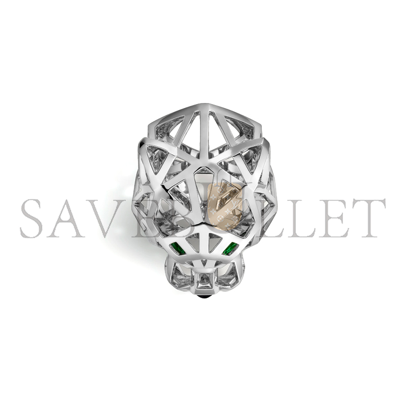 CARTIER PANTHÈRE DE CARTIER RING N4730900